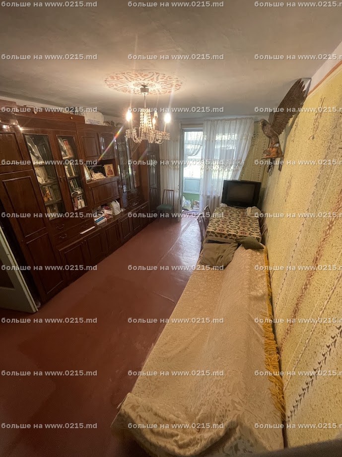 🏡 Продаётся 3-комнатная квартира в центре города! 26000 € торг